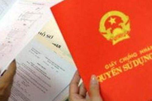 Làm thế nào để xác nhận thành viên hộ gia đình trên sổ đỏ?