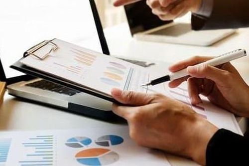Thủ tục mở tài khoản vốn đầu tư