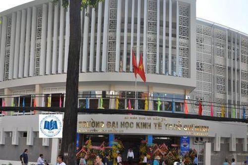 Đại học Kinh tế TPHCM: Nỗ lực đào tạo nguồn nhân lực chất lượng cao cho khu vực công Việt Nam
