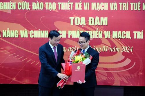 Cơ hội phát triển ngành công nghiệp bán dẫn