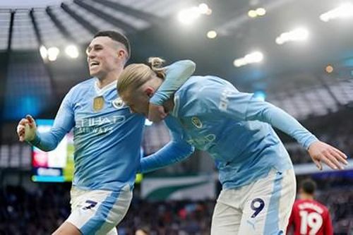 Tin thể thao hôm nay (4-3): Man City giành chiến thắng trước MU sau 69 năm
