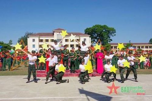 Sư đoàn 315 (Quân khu 5): Viết tiếp truyền thống 'Trung thành, đoàn kết, động viên nhanh, chiến đấu giỏi'