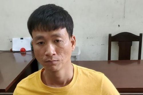 Bắt đối tượng cướp tài sản sau 30 giờ gây án