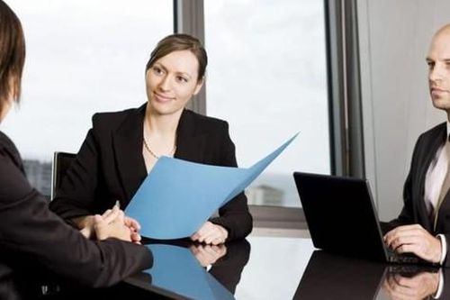 4 tips giúp bạn tăng cơ hội trúng tuyển việc làm