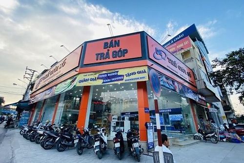 Tài sản Thế Giới Số sau khi vay 800 tỷ không thế chấp