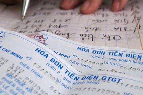 Nguyên nhân hóa đơn tiền điện tăng vọt sau Tết