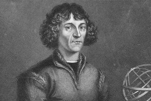Ngôi mộ bí ẩn của Nicolaus Copernicus khiến giới khoa học 'rối não'