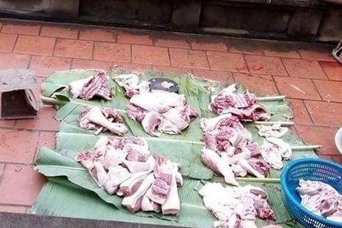 Truyện ngắn: Đụng lợn