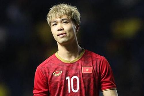 Báo Indonesia nói điều bất ngờ về Công Phượng