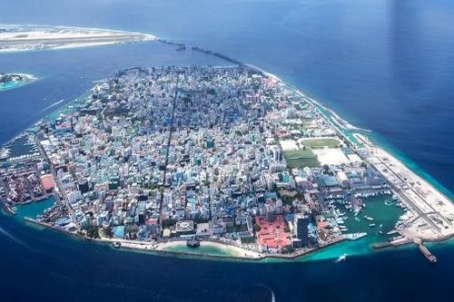 Nghi ngờ Trung Quốc tăng cường hiện diện ở Maldives, Hải quân Ấn Độ khẩn cấp hành động