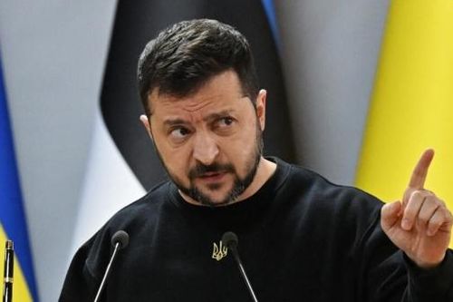 Tổng thống Zelensky cảnh báo 'căng thẳng biên giới Ba Lan-Ukraine đã vượt xa vấn đề kinh tế và đạo đức'