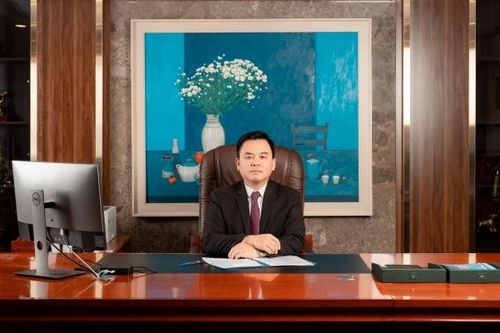 Tổng Giám đốc PVI được Tập đoàn Dầu khí điều động về Đạm Phú Mỹ