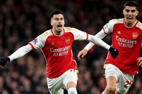 Nhận định Sheffield United vs Arsenal: Arsenal tự tin chiến thắng
