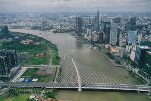 Hội thảo phát triển không gian, chức năng dọc sông Sài Gòn: Đề xuất chia hành lang sông thành 4 phân khu phát triển