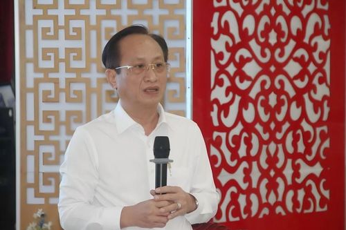 Bạc Liêu: Trao đổi, xử lý khó khăn, vướng mắc của doanh nghiệp