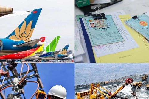 Những chính sách mới nổi bật có hiệu lực từ tháng 3