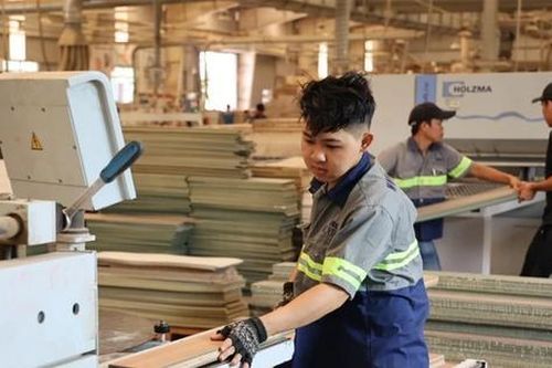 Xuất khẩu nhiều mặt hàng chủ lực khởi sắc