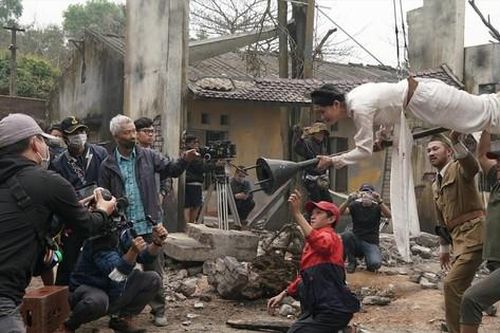 Phim lịch sử sau cơn sốt Đào, phở và piano: Khán giả đòi hỏi, nhà làm phim kêu khó
