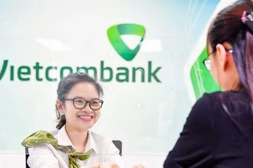 Chi hơn 20.000 tỷ chia cổ tức, vốn điều lệ Vietcombank biến động thế nào?