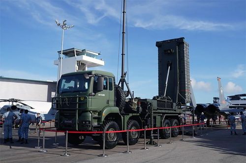 THẾ GIỚI 24H: Italia rút hệ thống phòng không khỏi một quốc gia thuộc NATO