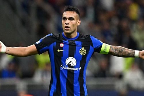 Nhận định Inter Milan vs Genoa, 02h45 ngày 5/3: Hủy diệt các vị khách