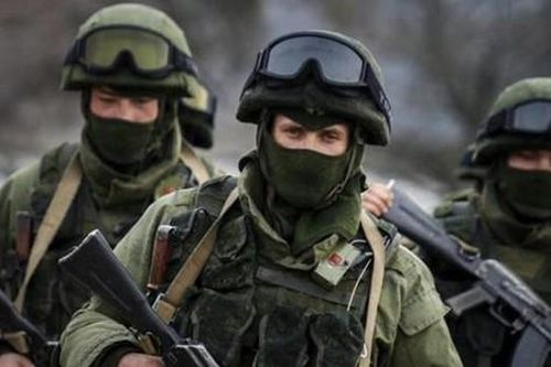 An ninh Nga tiêu diệt 6 tay súng ở vùng Ingushetia