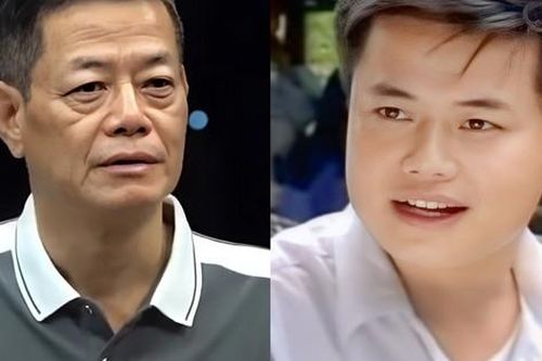 Diễn viên Xuân Tùng 'Xin hãy tin em' ngày ấy và hiện tại
