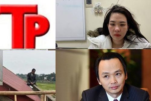 Bản tin Hình sự: Tin mới vụ người đàn ông đâm vợ và mẹ vợ rồi nhảy lầu