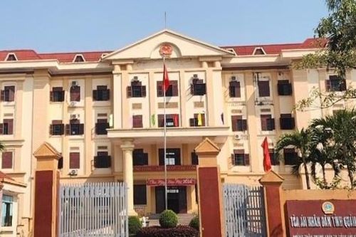 Một nữ cán bộ TAND tỉnh Quảng Bình nghỉ phép qua Mỹ du lịch nhưng không trở về