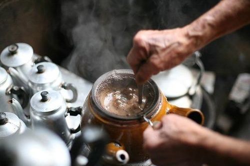 Bất ngờ với những quán cà phê tại TPHCM được báo quốc tế giới thiệu