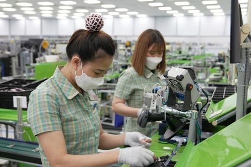 Thu hút đầu tư kỳ vọng tạo đà tăng trưởng