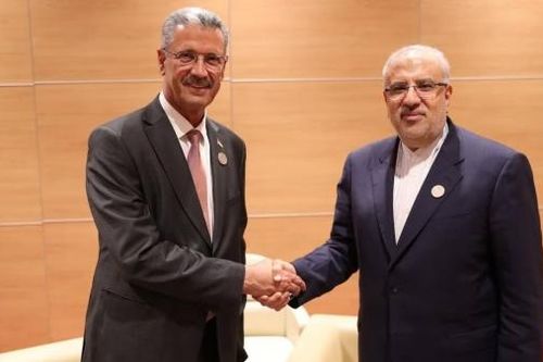 Iran, Iraq thảo luận kế hoạch cùng phát triển dầu mỏ