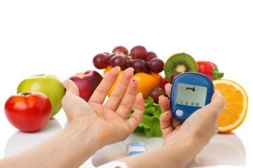 Lời khuyên hữu ích cho bệnh nhân tiểu đường
