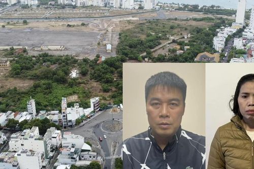 Đường đi kỳ lạ từ DN cấp huyện đến tập đoàn nghìn tỷ của Phúc Sơn
