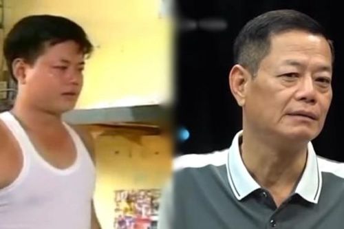 Diễn viên Xuân Tùng vai Lão Trư 'Xin hãy tin em' thay đổi khó nhận ra ở tuổi 55