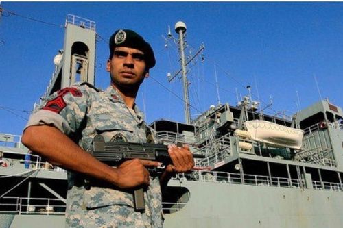 Tiếp sau Nga, Iran định đặt căn cứ hải quân bên bờ Biển Đỏ