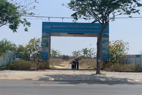 Bán nhà khi chưa đủ điều kiện, Công ty Thiên Kiên Quốc bị phạt nửa tỷ đồng