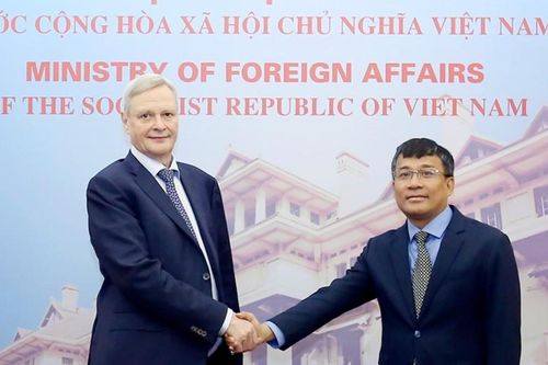 Nga coi Việt Nam là đối tác tin cậy, mong phát triển quan hệ thực chất