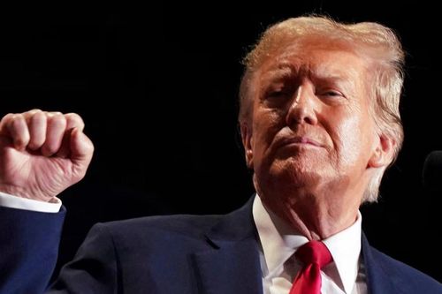 Tòa án tối cao Mỹ trao cho ông Trump chiến thắng lớn