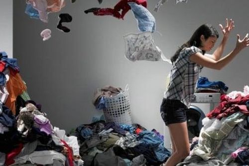 Gặp vận xui vì cố giữ khư khư 3 thứ trong nhà