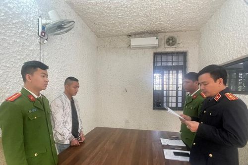 Phê chuẩn khởi tố, bắt tạm giam đối tượng tàng trữ trái phép chất ma túy
