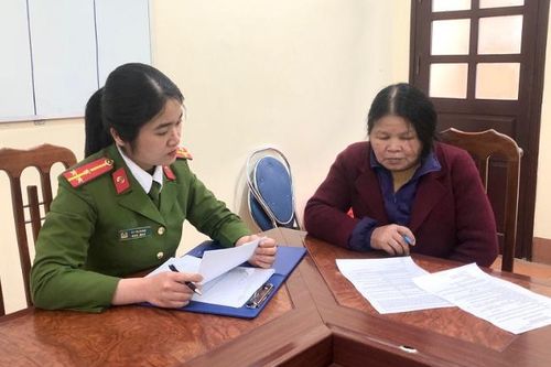 Phê chuẩn khởi tố 2 mẹ con mua bán trái phép chất ma túy