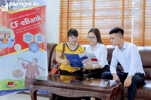 Phát huy kênh dẫn vốn hiệu quả của hệ thống quỹ tín dụng nhân dân