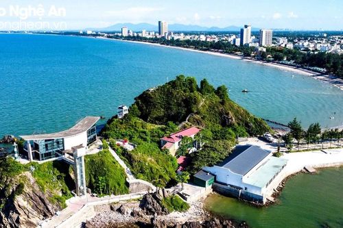 UBND tỉnh Nghệ An chỉ đạo xử lý những vấn đề liên quan Dự án Lan Châu – Song Ngư của Công ty CP Song Ngư Sơn