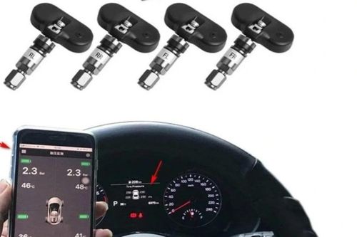 Kích hoạt các tính năng ẩn trên ô tô lái xe cần biết