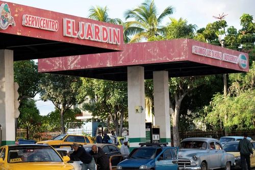 Cộng đồng Mỹ Latinh và Caribe kêu gọi Mỹ dỡ bỏ cấm vận Cuba