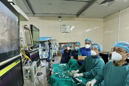 6 bệnh viện được Chính phủ phê duyệt nâng cấp ngang tầm quốc tế