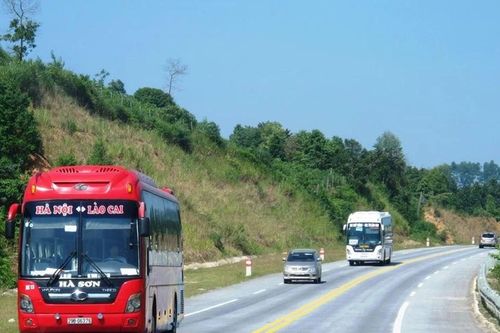 Kiểm tra, rà soát, tổ chức giao thông các tuyến cao tốc chỉ có 2 làn xe