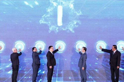 Hoạt động của Chủ tịch Quốc hội Vương Đình Huệ tại Bình Định
