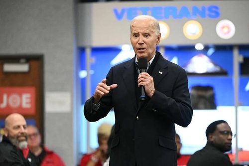 Bầu cử Mỹ 2024: 'Siêu Thứ Ba' sẽ định hình cuộc đua vào Nhà Trắng